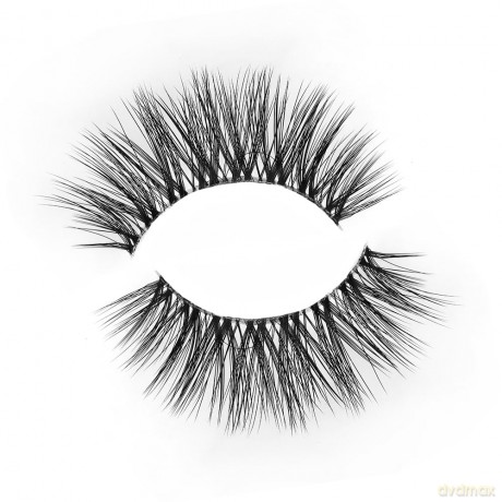 False Lashes Vanity Sinful Lashes