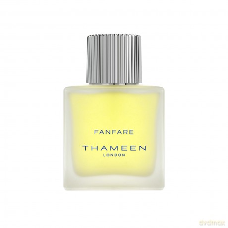 Fanfare - EDC - Volume: 100 ml