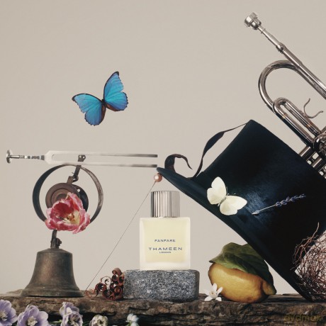Fanfare - EDC - Volume: 100 ml
