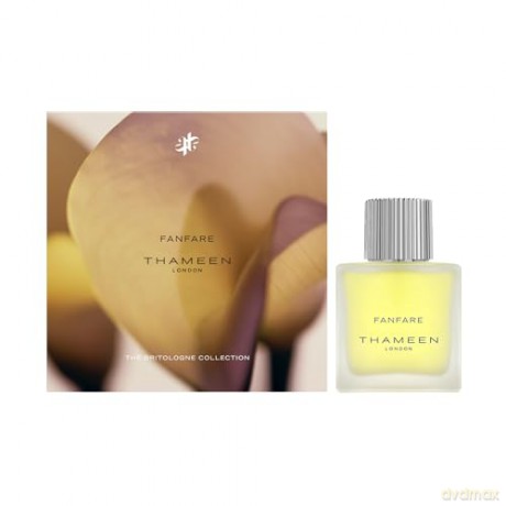 Fanfare - EDC - Volume: 100 ml