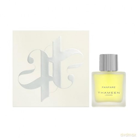 Fanfare - EDC - Volume: 100 ml