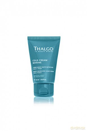 Feuchtigkeitsspendende Handcreme, 50 ml, Cold Cream Marine
