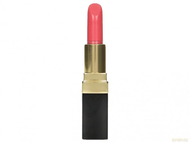 Feuchtigkeitsspendender Lippenstift Rouge Coco Chanel