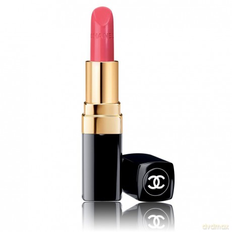 Feuchtigkeitsspendender Lippenstift Rouge Coco Chanel