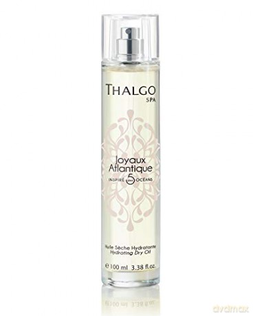 Feuchtigkeitsspendendes Trockenöl, 100 ml, Joyaux Atlantique