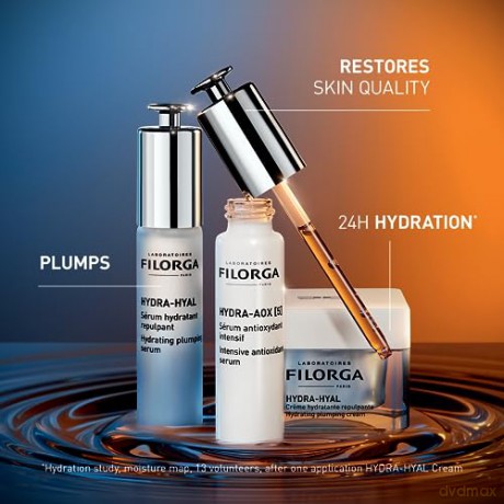 Filorga Hydra-Aox Intensiv-Antiossidans, 30 ml