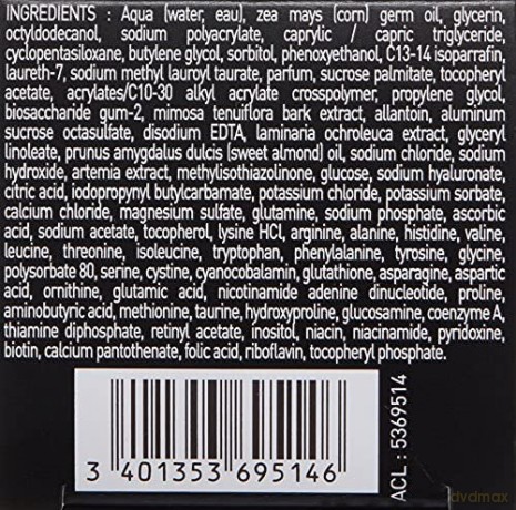 Filorga Neocica femme/women, Restorative Cream for Damaged Skin, 1er Pack (1 x 40 ml)