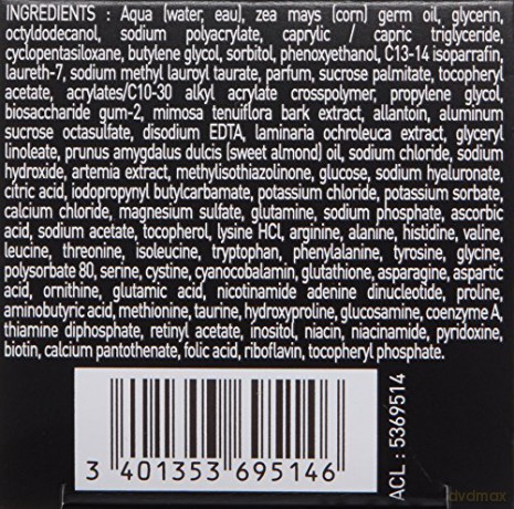 Filorga Neocica femme/women, Restorative Cream for Damaged Skin, 1er Pack (1 x 40 ml)