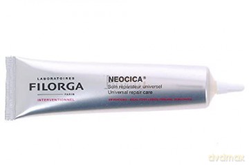 Filorga Neocica femme/women, Restorative Cream for Damaged Skin, 1er Pack (1 x 40 ml)