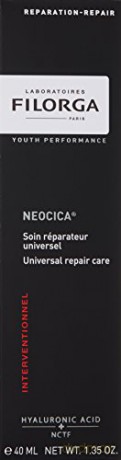 Filorga Neocica femme/women, Restorative Cream for Damaged Skin, 1er Pack (1 x 40 ml)