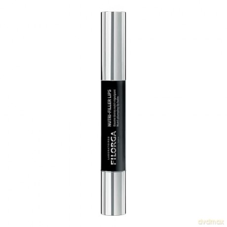 Filorga Nutri-Filler Lips Lippenbalm, 4 ml, Schwarz
