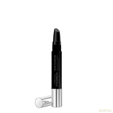 Filorga Nutri-Filler Lips Lippenbalm, 4 ml, Schwarz