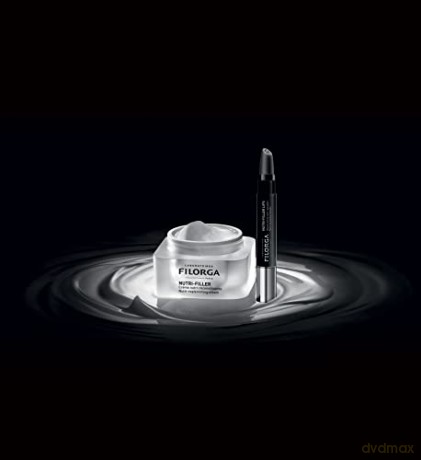 Filorga Nutri-Filler Lips Lippenbalm, 4 ml, Schwarz