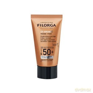 Filorga UV-Bronze 50+ Gesicht 40 ml