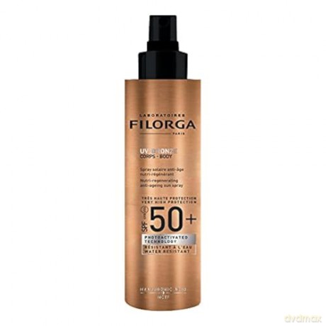 Filorga UV-Bronze Body SPF50+, 150 ml