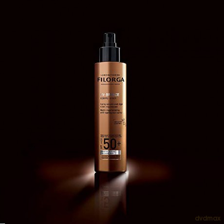 Filorga UV-Bronze Body SPF50+, 150 ml