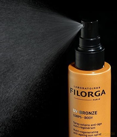 Filorga UV-Bronze Body SPF50+, 150 ml
