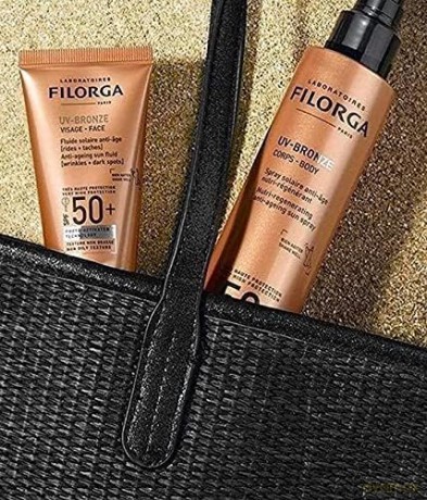 Filorga UV-Bronze Body SPF50+, 150 ml