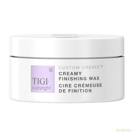 Fixing wax Copyright Creamy Finish ing Wax 55 g