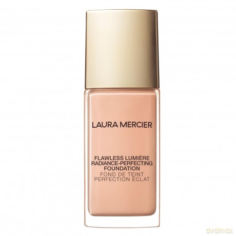 Flawless Lumiere Radiance Perfecting Foundation, 0C1 Alabaster