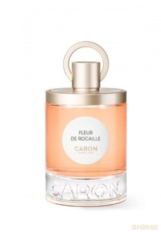 Fleur De Rocaille - EDP - Volume: 100 ml