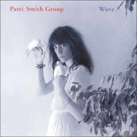 Patti Smith Group: Wave [CD]