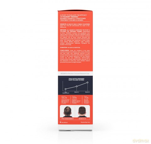 Foligain Shampoo 2% Trioxidil Men 236ml