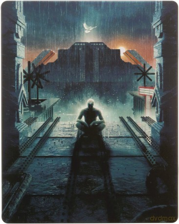 Łowca androidów (The Film Vault) (steelbook) [Blu-Ray 4K]+[Blu-Ray]