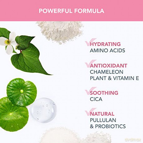 FOREO LUNA Micro-Foam Cleanser 2.0 - Gesichtsreinigung - Vitamin E - Aminosäuren - Mitesserentferner - Porenreiniger - Make Up Entferner - Reinigungsschaum Gesicht - Vegan - Gesichtspflege - 100 ml