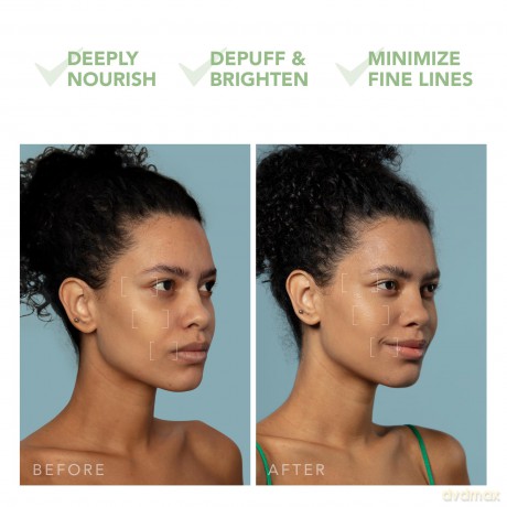 FOREO UFO 3 go Gesichtsmasken-Hautpflegegerät unterwegs - Feuchtigkeitscreme - Anti-Aging-Pflege - Vollspektrum-LED- und Rotlichttherapie - Thermotherapie - T-Sonic-Massage - kompakt - Pistachio