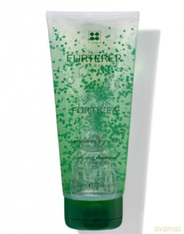 FORTICEA energizing shampoo