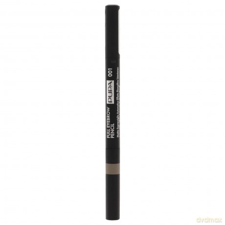 Full Eyebrow pencil Augenbrauenstift, 01 Blonde