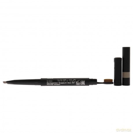 Full Eyebrow pencil Augenbrauenstift, 01 Blonde