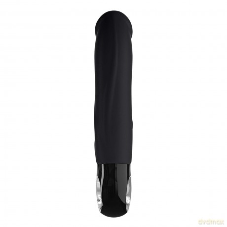Fun Factory Big Boss Vibrator 23,5 cm wiederaufladbar (inkl. USB-Ladekabel)