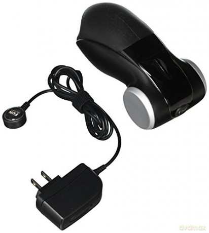 Fun Factory Vibrator COBRAlibre schwarz -schwarz