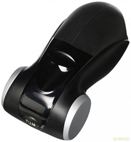 Fun Factory Vibrator COBRAlibre schwarz -schwarz