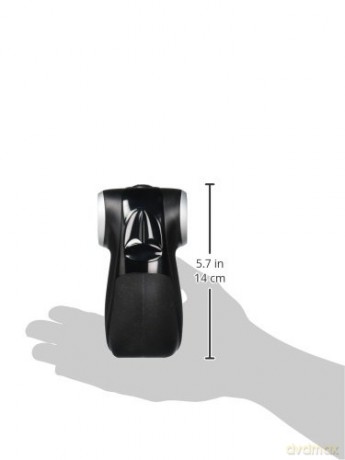 Fun Factory Vibrator COBRAlibre schwarz -schwarz