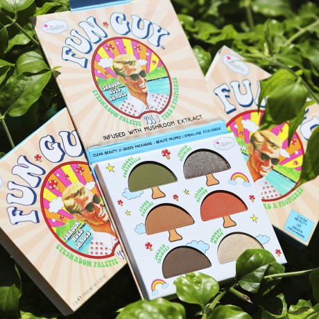Fun Guy Shadow Palette 7,2 g