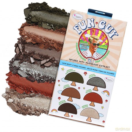 Fun Guy Shadow Palette 7,2 g