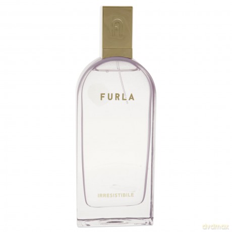 Furla Irresistibile EdP, Linie: Fragrance Collection, Eau de Parfum für Damen, Inhalt: 100ml