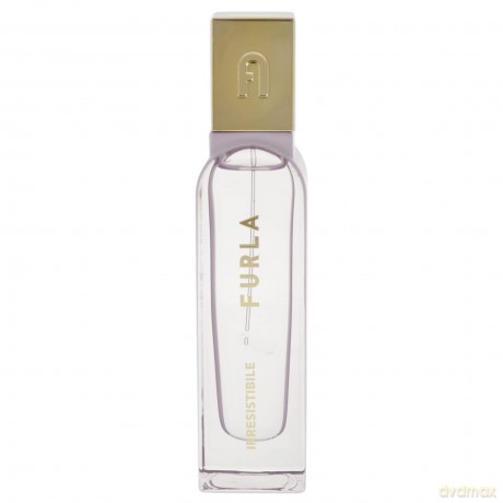 Furla Irresistibile EdP, Linie: Fragrance Collection, Eau de Parfum für Damen, Inhalt: 30ml, Orange