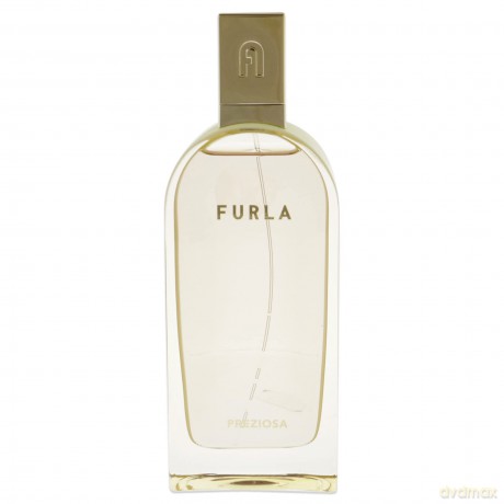 Furla Preziosa EdP, Linie: Fragrance Collection, Eau de Parfum für Damen, Inhalt: 100ml
