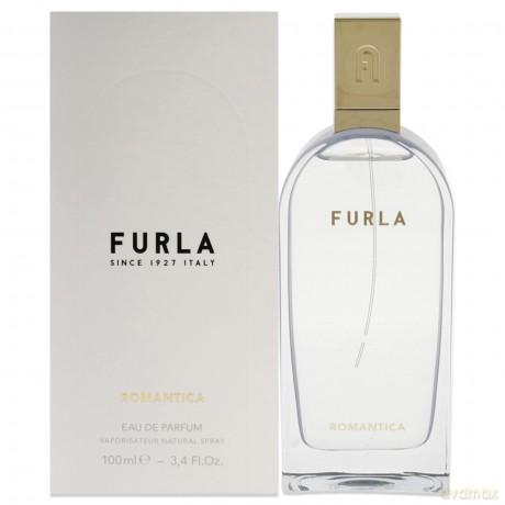 Furla Romantica EdP, Linie: Fragrance Collection, Eau de Parfum für Damen, Inhalt: 100ml
