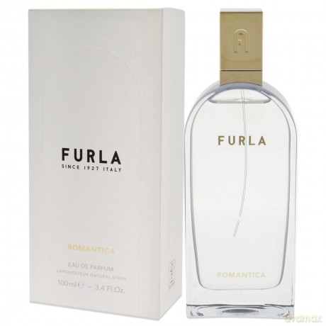 Furla Romantica EdP, Linie: Fragrance Collection, Eau de Parfum für Damen, Inhalt: 100ml