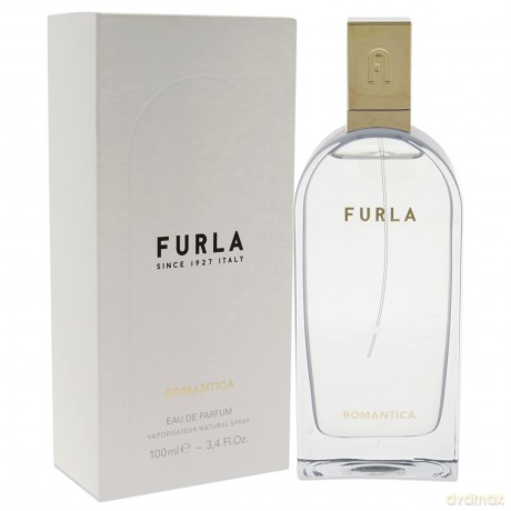 Furla Romantica EdP, Linie: Fragrance Collection, Eau de Parfum für Damen, Inhalt: 100ml