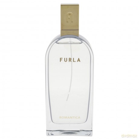 Furla Romantica EdP, Linie: Fragrance Collection, Eau de Parfum für Damen, Inhalt: 100ml