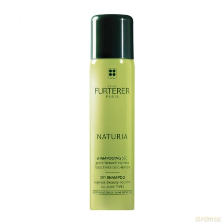 FURTERER Naturia Trockenshampoo 75 ml Spray