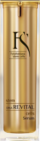 Fytofontana DNA Revital Stammzellen Serum