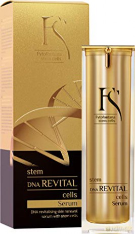 Fytofontana DNA Revital Stammzellen Serum