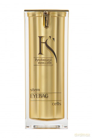 Fytofontana EyeBag Stammzellen Serum, 15 ml
